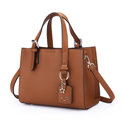 Scarecrow MEXICAN female handbag Korean casual shoulder slung killer bag female bag MGY70822L-08 brown
Scarecrow MEXICAN female handbag Korean casual shoulder slung killer bag female bag MGY70822L-08 brown
