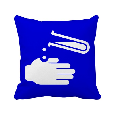 Corrosion Blue Square Warning Mark Square Throw Pillow Insert Cushion Cover Home Sofa Decor Gift
Corrosion Blue Square Warning Mark Square Throw Pillow Insert Cushion Cover Home Sofa Decor Gift