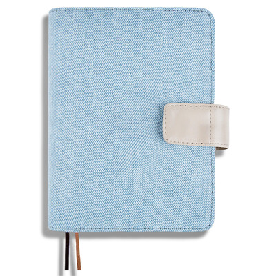 Kinbor Cowboy A6 Handbook Notebook Stationery Notebook Diary Handbook Bamboo Light DTB6104
Kinbor Cowboy A6 Handbook Notebook Stationery Notebook Diary Handbook Bamboo Light DTB6104