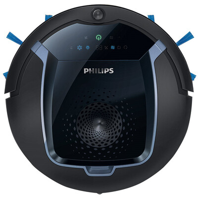 Philips (PHILIPS) sweeping robot FC8810 / 82 automatic intelligent home vacuum cleaner
Philips (PHILIPS) sweeping robot FC8810 / 82 automatic intelligent home vacuum cleaner