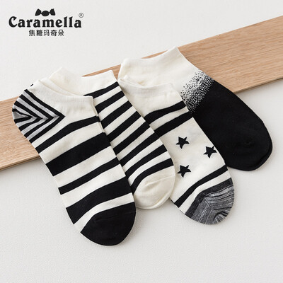 Caramella socks mens boat socks casual sports cotton socks comfortable breathable shallow mouth socks 53454 maple leaf code
Caramella socks mens boat socks casual sports cotton socks comfortable breathable shallow mouth socks 53454 maple leaf code