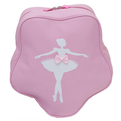 2018 Fashion Children Dance Bag Girls Princess Cute Ballet Pink Backpack Care Package with bow
2018 Fashion Children Dance Bag Girls Princess Cute Ballet Pink Backpack Care Package with bow