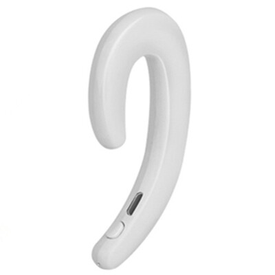 Беспроводная гарнитура Bluetooth Hands-Free Hands-Free гарнитура для наушников с микрофоном для смартфонов
Беспроводная гарнитура Bluetooth Hands-Free Hands-Free гарнитура для наушников с микрофоном для смартфонов