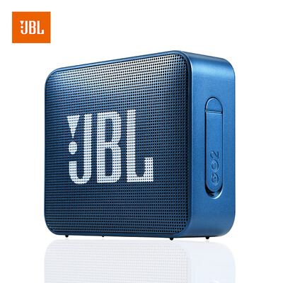 JBL GO2 music BRICS second generation Bluetooth speaker subwoofer outdoor portable audio mini speaker can be hands-free call waterproof design ruby red
JBL GO2 music BRICS second generation Bluetooth speaker subwoofer outdoor portable audio mini speaker can be hands-free call waterproof design ruby red