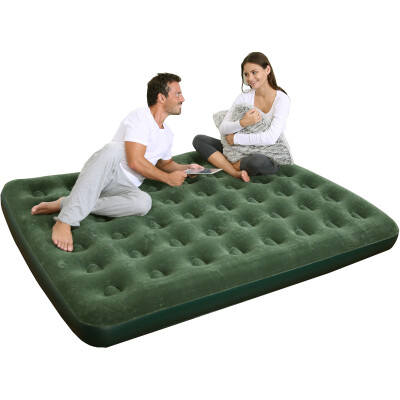 Budweiser Shu Mei Rong inflatable bed single increase air cushion bed tent cushions inflatable passenger bed lunch break bed 67447
Budweiser Shu Mei Rong inflatable bed single increase air cushion bed tent cushions inflatable passenger bed lunch break bed 67447
