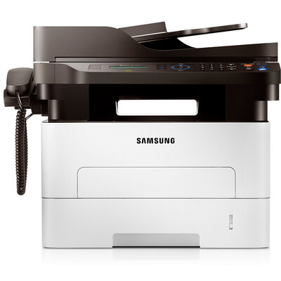 Samsung SL-M2876HN черно-белый лазерный многофункциональный аппарат (распечатать копию сканирования факса)
Samsung SL-M2876HN черно-белый лазерный многофункциональный аппарат (распечатать копию сканирования факса)
