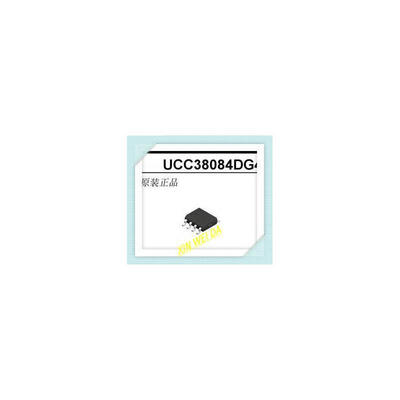 10pcs/lot ucc38084dg4 ucc38084 sop8 Good qualtity.HOT SELL .FREE SHIPPING.BUY IT DIRECT
10pcs/lot ucc38084dg4 ucc38084 sop8 Good qualtity.HOT SELL .FREE SHIPPING.BUY IT DIRECT