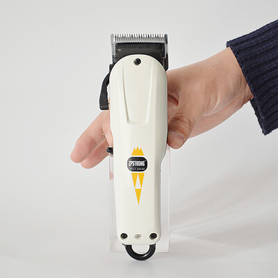 LILI Professional Hair Clipper Li- Battery Rechargeable Hair Trimmer Men Hair Shaver Beard Trimer Salon Hair Cutting Machine
LILI Professional Hair Clipper Li- Battery Rechargeable Hair Trimmer Men Hair Shaver Beard Trimer Salon Hair Cutting Machine