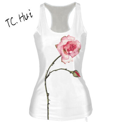 2018 Europe&the new wild casual vests digital printing in the long section of the Slim vest
2018 Europe&the new wild casual vests digital printing in the long section of the Slim vest