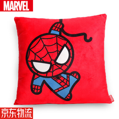 Marvel cartoon style pillow sofa cushion office pillow bed backrest car waist cushion lumbar pillow pad genuine Marvel Kawaii Spider-Man 3535cm
Marvel cartoon style pillow sofa cushion office pillow bed backrest car waist cushion lumbar pillow pad genuine Marvel Kawaii Spider-Man 3535cm