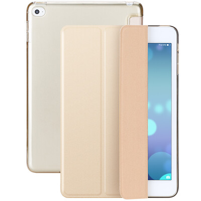 BIAZE Apple iPad Mini4 корпус / оболочка свет и падение умный сон три раза кожаные перчатки молодежная серия PB09-earth gold
BIAZE Apple iPad Mini4 корпус / оболочка свет и падение умный сон три раза кожаные перчатки молодежная серия PB09-earth gold