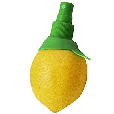 Cntomlv 1PC Creative Gadgets Lemon Sprayer Mutfak Fruit Juice Citrus Spray Cooking Tools Cocina Criativa Kitchen Accessories
Cntomlv 1PC Creative Gadgets Lemon Sprayer Mutfak Fruit Juice Citrus Spray Cooking Tools Cocina Criativa Kitchen Accessories