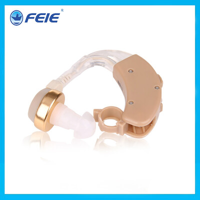 China Hot Sale Behind The Ear Hearing Aid -8B Drop Shipping