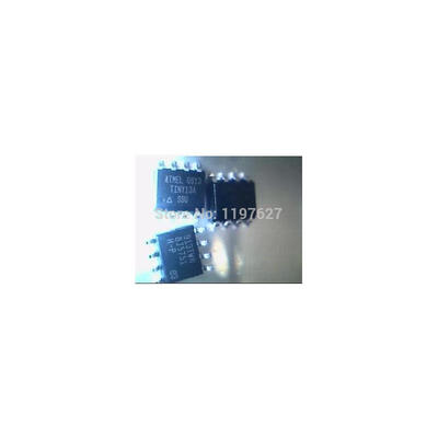 Wholesale>>>> Free Shipping 30PCS/LOT ATTINY13 ATTINY13A ATTINY13A-SSU NEW&ORIGINAL IN STOCK IC
Wholesale>>>> Free Shipping 30PCS/LOT ATTINY13 ATTINY13A ATTINY13A-SSU NEW&ORIGINAL IN STOCK IC