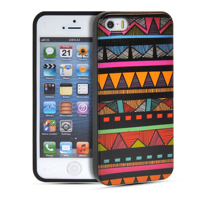 MOONCASE Watercolor Art Soft Flexible Silicone Gel TPU Skin Shell Back Case Cover for Apple iPhone 5 / 5S
MOONCASE Watercolor Art Soft Flexible Silicone Gel TPU Skin Shell Back Case Cover for Apple iPhone 5 / 5S