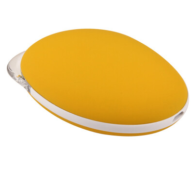MITI Colorful USB Portable Rechargeable Mango Shape Hand Warmer 3500mAh Power Bank Packup Battery Electric Blowing Winter Heater
MITI Colorful USB Portable Rechargeable Mango Shape Hand Warmer 3500mAh Power Bank Packup Battery Electric Blowing Winter Heater
