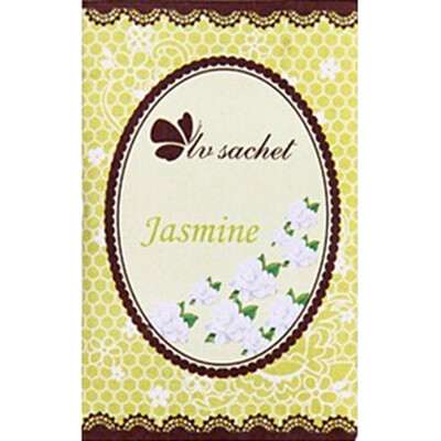 Vanker Scented Fragrance Home Wardrobe Drawer Car Perfume Sachet Bag Mini Pouch Jasmine
Vanker Scented Fragrance Home Wardrobe Drawer Car Perfume Sachet Bag Mini Pouch Jasmine
