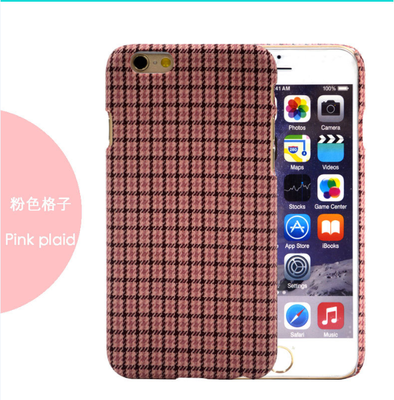 Simple Gyrosigma Lattice Cell Phone Protective Shell for iPhone 5 5S / 6 6S / 6 Plus 6S Plus
Simple Gyrosigma Lattice Cell Phone Protective Shell for iPhone 5 5S / 6 6S / 6 Plus 6S Plus