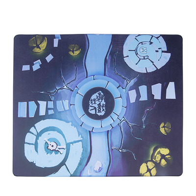 Game Madman GAME MADMAN GM320 AR virtual reality tower anti-mouse pad game pad to send a single piece of peripheral wipes
Game Madman GAME MADMAN GM320 AR virtual reality tower anti-mouse pad game pad to send a single piece of peripheral wipes