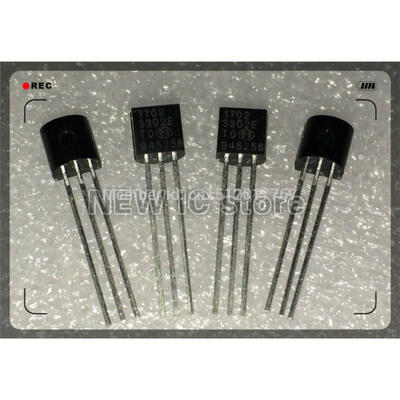 Free shipping 20pcs/lot MCP1702-3302E/TO Mcp1702-3302e / IC TO-92-3 MCP1702-3302E 1702 MCP1702 100% NEW
Free shipping 20pcs/lot MCP1702-3302E/TO Mcp1702-3302e / IC TO-92-3 MCP1702-3302E 1702 MCP1702 100% NEW
