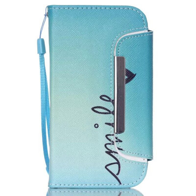 MITI Flip Magnetic Leather Case for Samsung Galaxy S3 III i9300 Split Wallet Style With Card Slot Phone Back Cover 12 Styles
MITI Flip Magnetic Leather Case for Samsung Galaxy S3 III i9300 Split Wallet Style With Card Slot Phone Back Cover 12 Styles