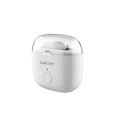 Наушники Dacom K6P Mini Earbuds Micro Headset Беспроводные наушники Bluetooth для iphone Smart Consumer Electronics
Наушники Dacom K6P Mini Earbuds Micro Headset Беспроводные наушники Bluetooth для iphone Smart Consumer Electronics