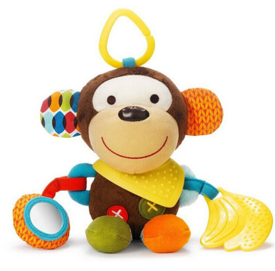 2018 new infant Toys Baby Plush mobile toys bed lathe crib car hanging rattles babies stroller toy childrens christmas gift
2018 new infant Toys Baby Plush mobile toys bed lathe crib car hanging rattles babies stroller toy childrens christmas gift