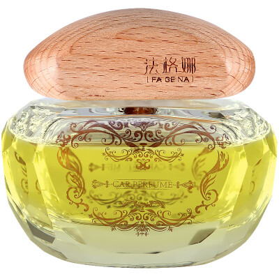 Kouou car perfume car car perfume seat oil aromatherapy ornaments Fagna temptation gold
Kouou car perfume car car perfume seat oil aromatherapy ornaments Fagna temptation gold