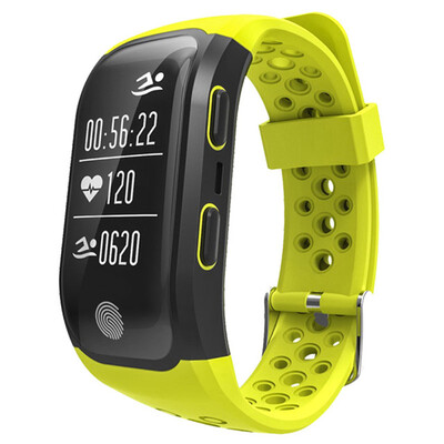 IP68 Водонепроницаемый смарт-многофункциональный спортивный диапазон Heart Rate Monitor Call Reminder Smart Bracelet Watch
IP68 Водонепроницаемый смарт-многофункциональный спортивный диапазон Heart Rate Monitor Call Reminder Smart Bracelet Watch