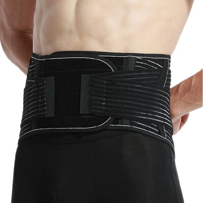 Luo Lok Wa belt butterfly ultra-high back Waist breathable lumbar support M
Luo Lok Wa belt butterfly ultra-high back Waist breathable lumbar support M