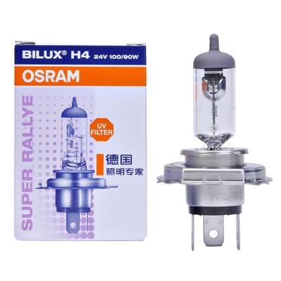 OSRAM (H4 24V100 / 90W ),(H4 75 / 70W),(H1 70W),(H1 100W),truck truck bus light bulb bulb light bulb low beam light bulb
OSRAM (H4 24V100 / 90W ),(H4 75 / 70W),(H1 70W),(H1 100W),truck truck bus light bulb bulb light bulb low beam light bulb