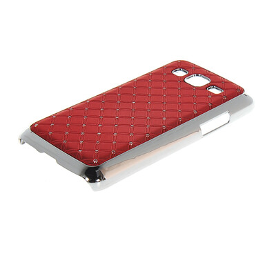 MOONCASE Luxury Chrome Plated Star Bling Back Case Cover for Samsung Galaxy Win Pro G3812 Red
MOONCASE Luxury Chrome Plated Star Bling Back Case Cover for Samsung Galaxy Win Pro G3812 Red