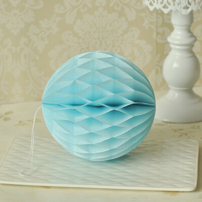 FANLUS 6 inch Decorative Tissue Paper Lantern Honeycomb Balls Flower Pastel Holiday Wedding Birthday Party Decorations Supplies
FANLUS 6 inch Decorative Tissue Paper Lantern Honeycomb Balls Flower Pastel Holiday Wedding Birthday Party Decorations Supplies