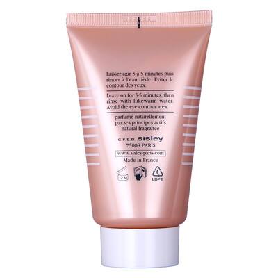 Sisley Instant Brightening Mask 60ml Jingdong Self-Cleaning Cleansing Mask Brightens Complexion
Sisley Instant Brightening Mask 60ml Jingdong Self-Cleaning Cleansing Mask Brightens Complexion