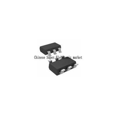 20PCS LM2734XMK LM2734 SOT23-6