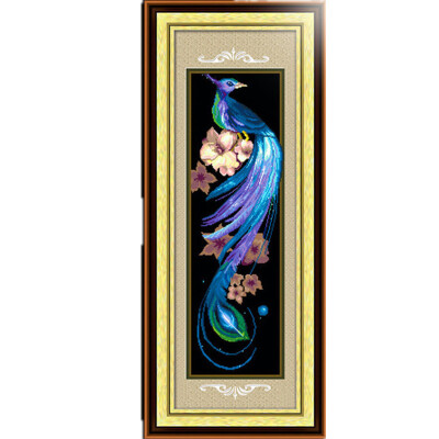 DIY 5D Diamonds Embroidery Blue Phoenix Golden Phoenix Magic cube Round Diamond Painting Cross Stitch Kit Diamond Mosaic
DIY 5D Diamonds Embroidery Blue Phoenix Golden Phoenix Magic cube Round Diamond Painting Cross Stitch Kit Diamond Mosaic