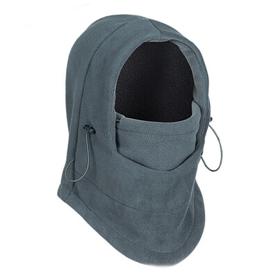 MyMei 1pcs Thermal Fleece Balaclava Hood Police Swat Ski Bike Wind Winter Stopper Face Mask 270322-270323
MyMei 1pcs Thermal Fleece Balaclava Hood Police Swat Ski Bike Wind Winter Stopper Face Mask 270322-270323