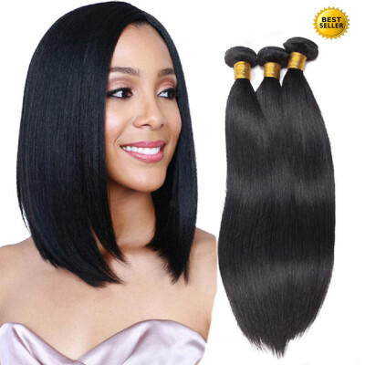 Protea Peruvian Straight Hair Extension 100 Human Hair Bundles Remy Hair Weaving No Tangle Can Order 3 or 4 pieces
Protea Peruvian Straight Hair Extension 100 Human Hair Bundles Remy Hair Weaving No Tangle Can Order 3 or 4 pieces