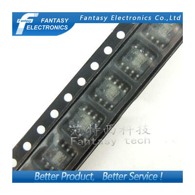 5PCS LMV762MAX SOP8 LMV762 SOP Low Voltage Precision Comparator with Push-Pull Output LMV762MA SMD free shipping
5PCS LMV762MAX SOP8 LMV762 SOP Low Voltage Precision Comparator with Push-Pull Output LMV762MA SMD free shipping
