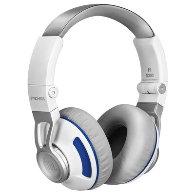 JBL S300 Складной портативный минигарнитура для басов Отличная прочная головоломка для звонков в наушники Майк износ Удобный белый синий Эндрюс
JBL S300 Складной портативный минигарнитура для басов Отличная прочная головоломка для звонков в наушники Майк износ Удобный белый синий Эндрюс