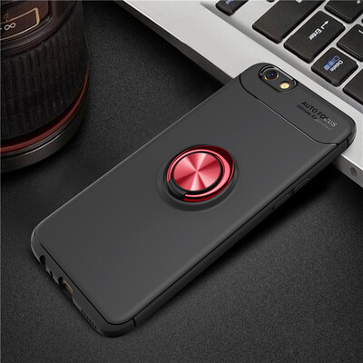 OPPO R9SR9S Plus Luxury Metal Ring Magnetic Bracket Shockproof Cooling TPU Phone Case
OPPO R9SR9S Plus Luxury Metal Ring Magnetic Bracket Shockproof Cooling TPU Phone Case