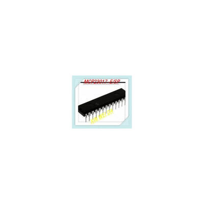 30pcs/lot mcp23017-e/sp mcp23017 16-bit dip28 GOOD qualtity HOT SELL .FREE SHIPPING.BUY IT DIRECT
30pcs/lot mcp23017-e/sp mcp23017 16-bit dip28 GOOD qualtity HOT SELL .FREE SHIPPING.BUY IT DIRECT