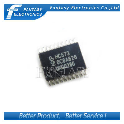 50PCS 74HC573PW TSSOP20 74HC573 TSSOP SN74HC573APWR SMD new and original IC free shipping
50PCS 74HC573PW TSSOP20 74HC573 TSSOP SN74HC573APWR SMD new and original IC free shipping