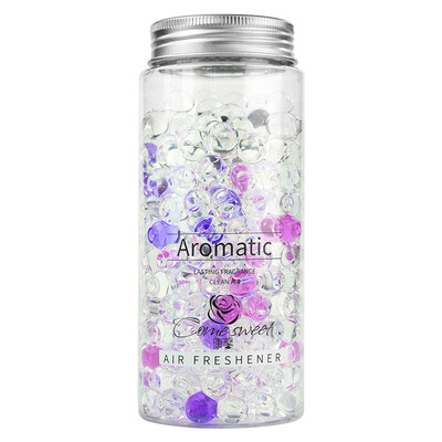 Kang Xin Solid Air Freshener Balm Toilet Toilet Deodorant Fragrance Indoor Aromatherapy Car Freshener 6 Cans
Kang Xin Solid Air Freshener Balm Toilet Toilet Deodorant Fragrance Indoor Aromatherapy Car Freshener 6 Cans