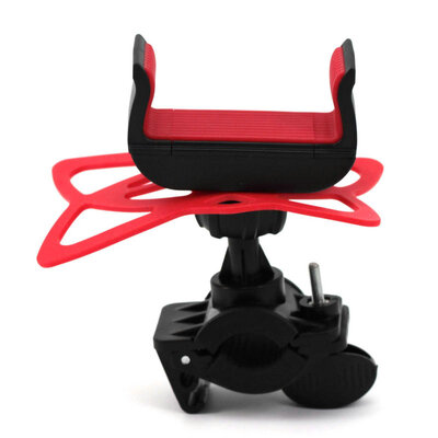 2016 New 360 Rotating MTB Bike Bicycle Handlebar Mount Holder For iPhone for LG Phones Universal
2016 New 360 Rotating MTB Bike Bicycle Handlebar Mount Holder For iPhone for LG Phones Universal