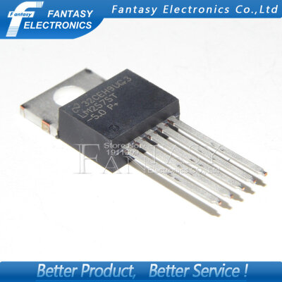 10PCS LM2575T-5.0 TO220 LM2575T-5V TO-220 LM2575-5.0 TO220-5 new and original IC free shipping
10PCS LM2575T-5.0 TO220 LM2575T-5V TO-220 LM2575-5.0 TO220-5 new and original IC free shipping