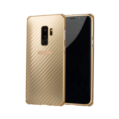 GANGXUN®Samsung Galaxy S9S9 Plus Metal Casing Shockproof Electroplating Cover
GANGXUN®Samsung Galaxy S9S9 Plus Metal Casing Shockproof Electroplating Cover