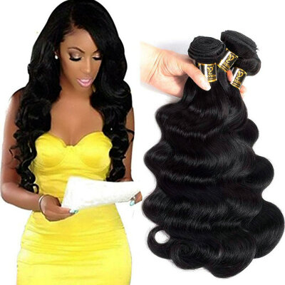 YAVIDA Hair Body Wave Virgin Hair 4 Bundles Indian Body Wave Bundles Human Hair Extension Cheap Virgin Indian Hair
YAVIDA Hair Body Wave Virgin Hair 4 Bundles Indian Body Wave Bundles Human Hair Extension Cheap Virgin Indian Hair