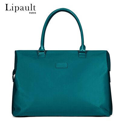 Lipault fashion light travel bag travel bag large capacity handbag light travel luggage bag female P5120103 green pine
Lipault fashion light travel bag travel bag large capacity handbag light travel luggage bag female P5120103 green pine