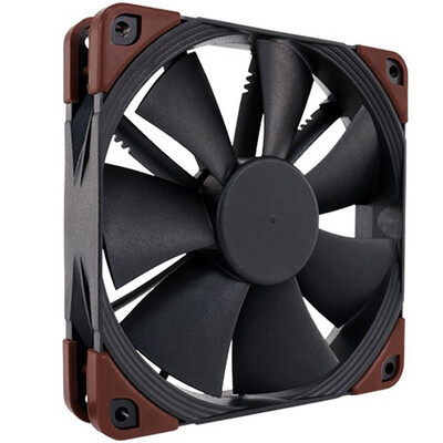 Сова (Noctua) NF-A14 industrialPPC-3000 PWM вентилятор 14см (шасси вентилятор / вентиляторы большой объем промышленных / 3000 оборотов в минуту для)
Сова (Noctua) NF-A14 industrialPPC-3000 PWM вентилятор 14см (шасси вентилятор / вентиляторы большой объем промышленных / 3000 оборотов в минуту для)